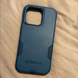 OtterBox Blue Phone Case